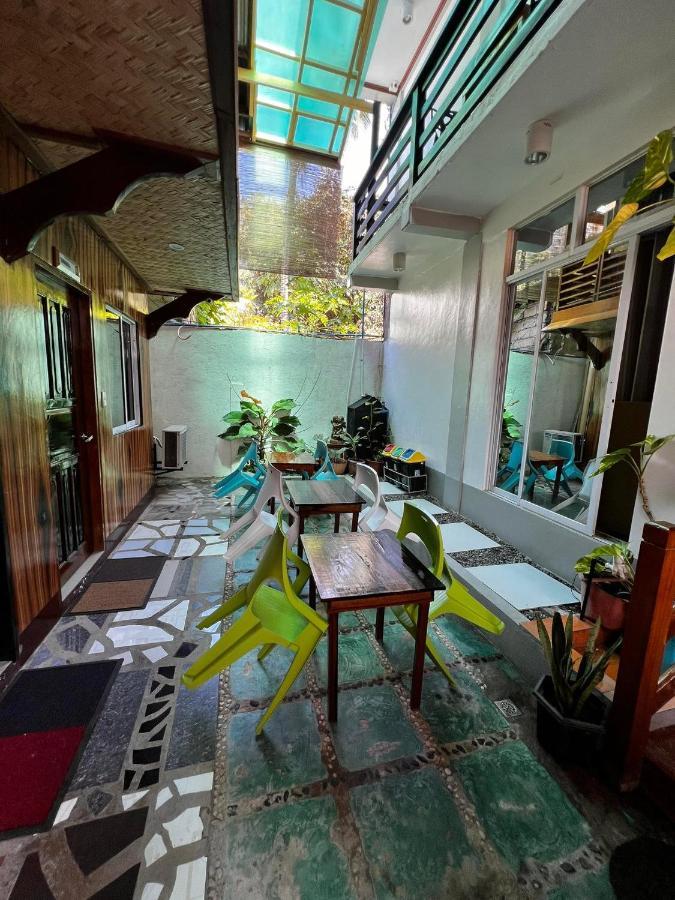 Balay Paragua El Nido Εξωτερικό φωτογραφία