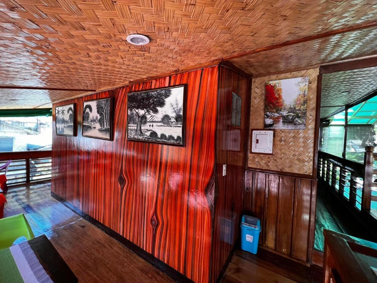 Balay Paragua El Nido Εξωτερικό φωτογραφία