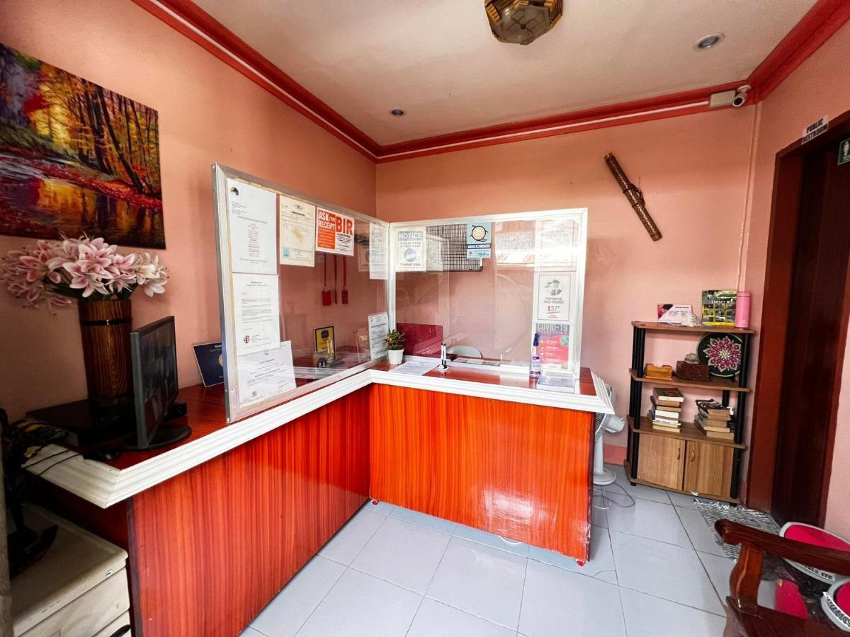 Balay Paragua El Nido Εξωτερικό φωτογραφία