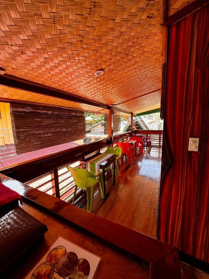 Balay Paragua El Nido Εξωτερικό φωτογραφία