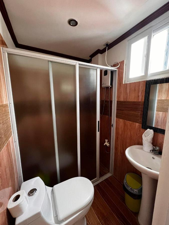 Balay Paragua El Nido Εξωτερικό φωτογραφία