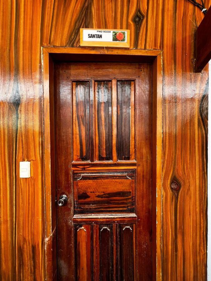 Balay Paragua El Nido Εξωτερικό φωτογραφία