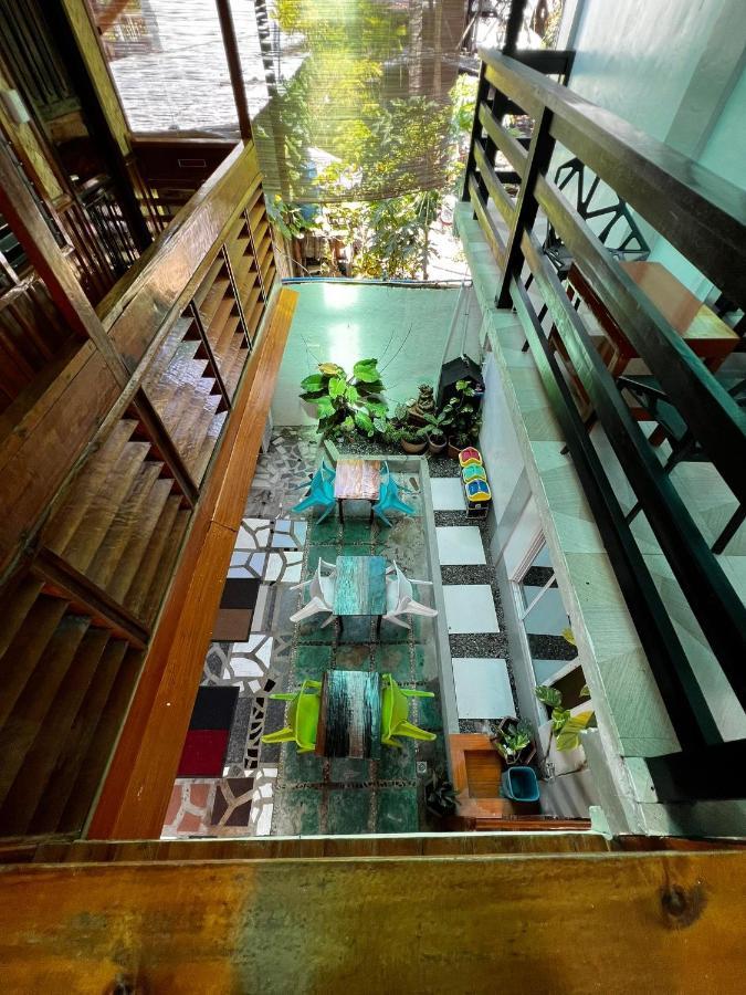 Balay Paragua El Nido Εξωτερικό φωτογραφία