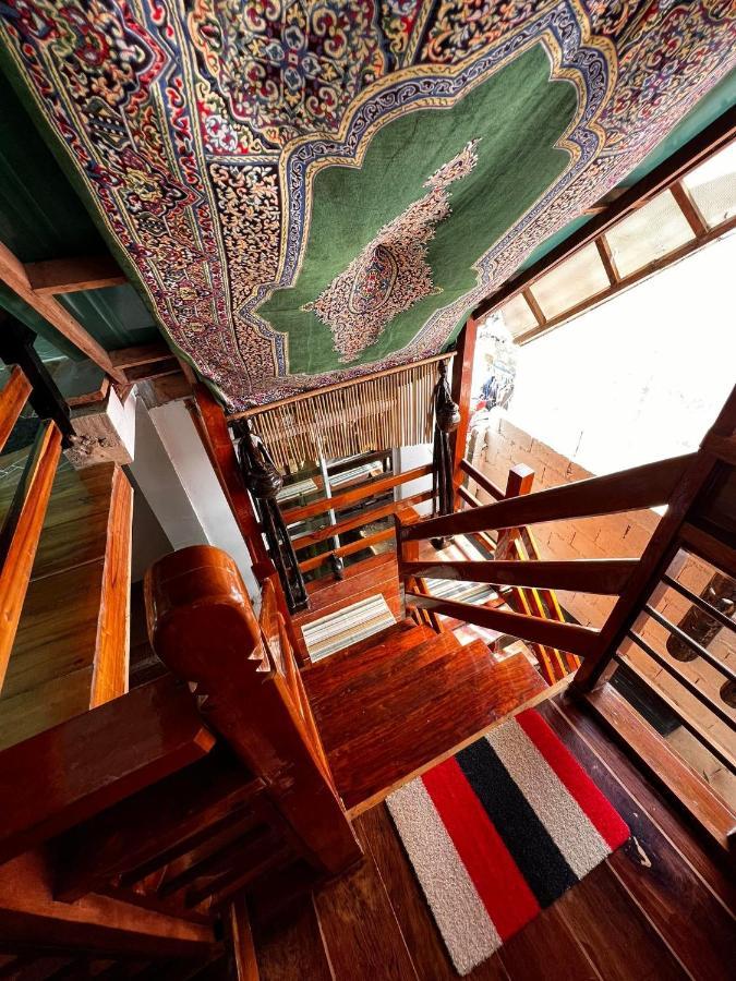Balay Paragua El Nido Εξωτερικό φωτογραφία