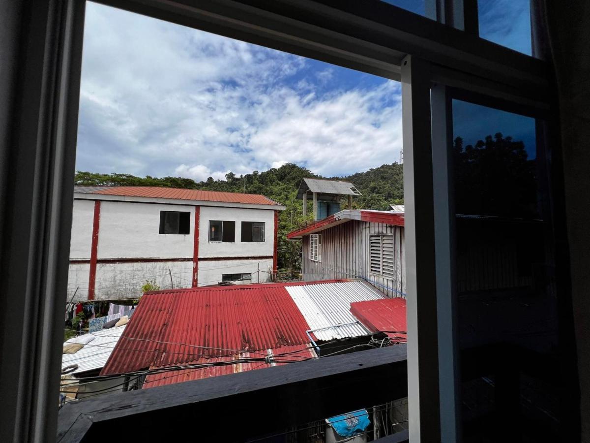 Balay Paragua El Nido Εξωτερικό φωτογραφία