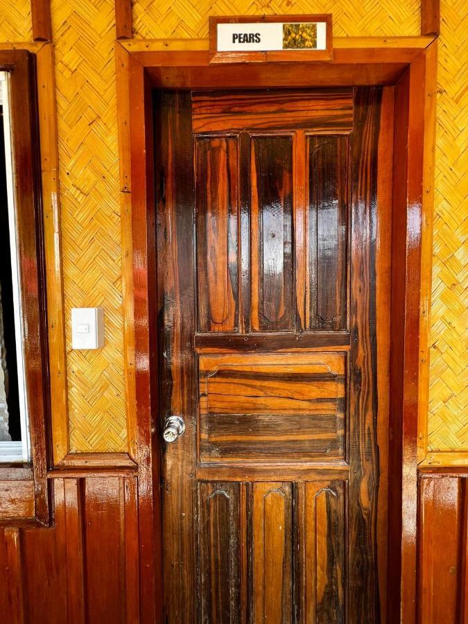 Balay Paragua El Nido Εξωτερικό φωτογραφία