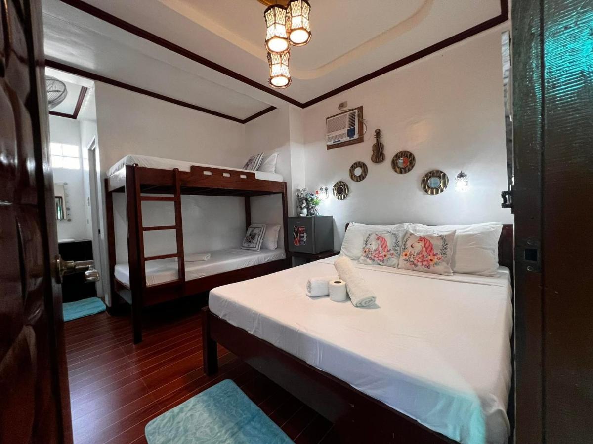 Balay Paragua El Nido Εξωτερικό φωτογραφία