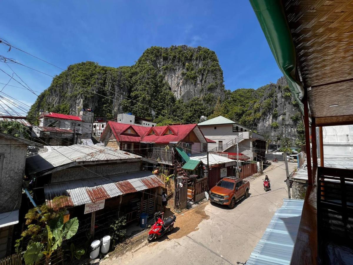 Balay Paragua El Nido Εξωτερικό φωτογραφία