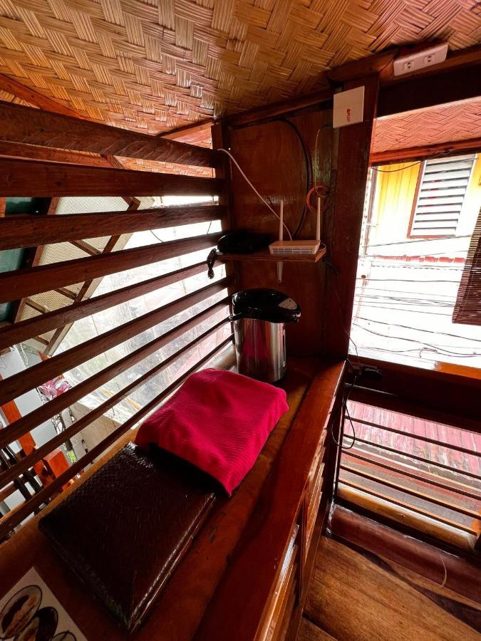 Balay Paragua El Nido Εξωτερικό φωτογραφία
