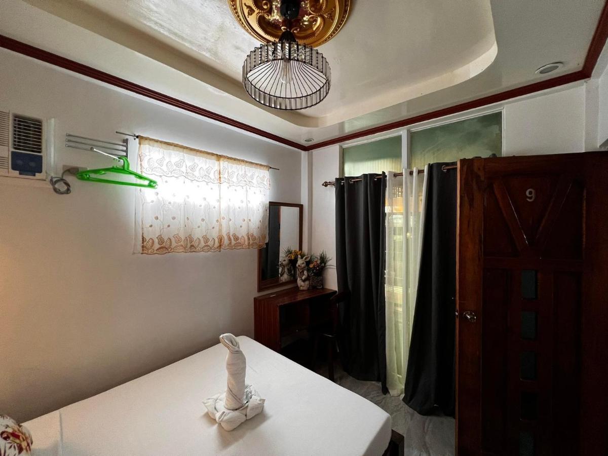 Balay Paragua El Nido Εξωτερικό φωτογραφία