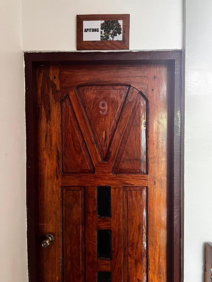 Balay Paragua El Nido Εξωτερικό φωτογραφία