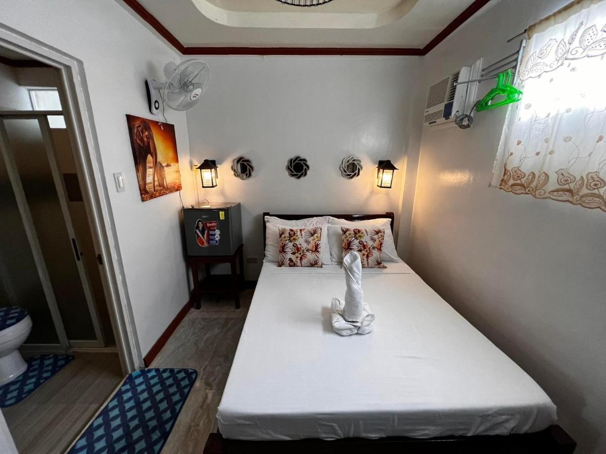 Balay Paragua El Nido Εξωτερικό φωτογραφία