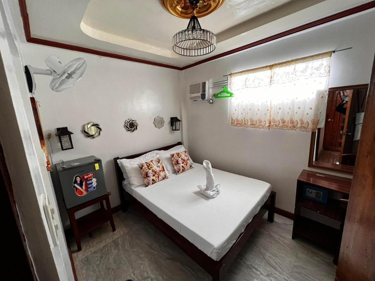 Balay Paragua El Nido Εξωτερικό φωτογραφία
